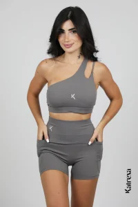 Fitness Two-Piece Set