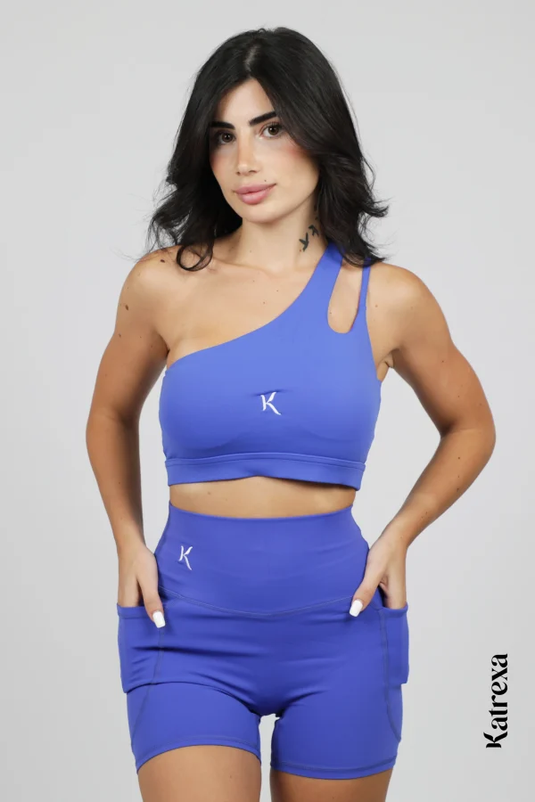 Fitness Two-Piece Set