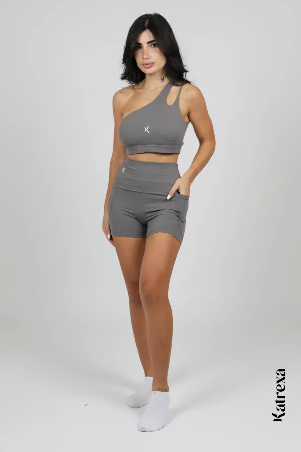 Fitness Two-Piece Set