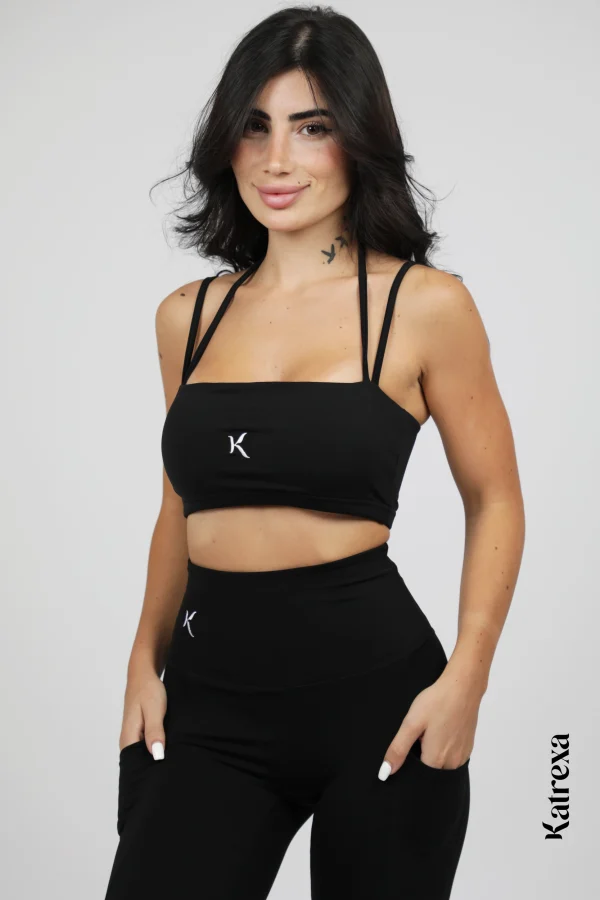 Katrexa Seamless 2-Piece Athletic Set