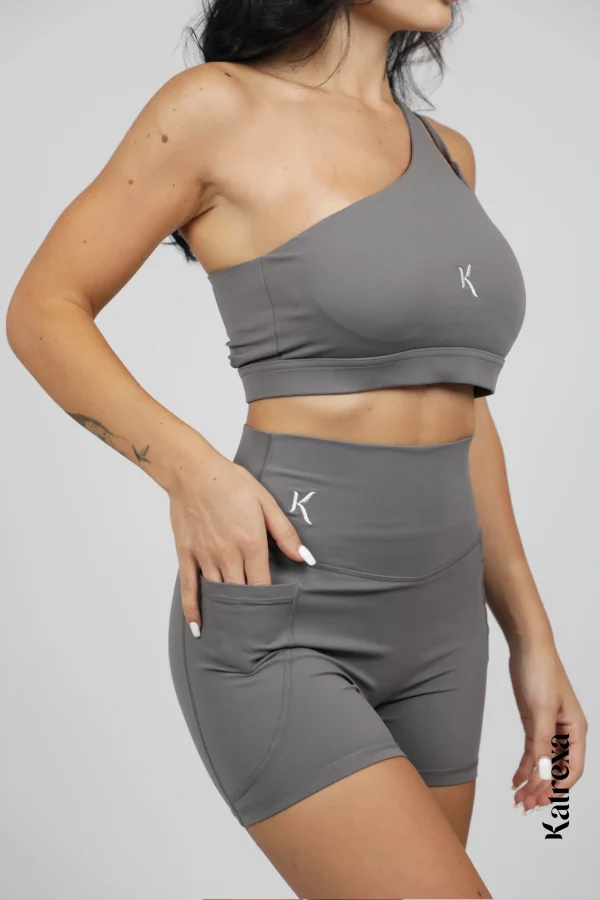 Fitness Two-Piece Set