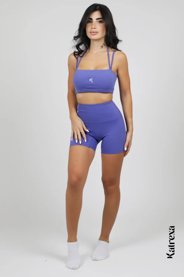 Fitness Two-Piece Set