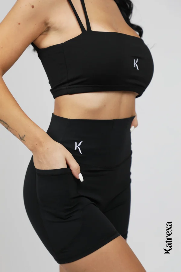 Katrexa Women’s Fitness