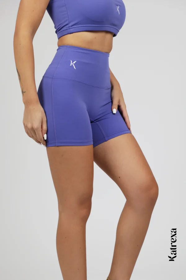 Fitness Two-Piece Set