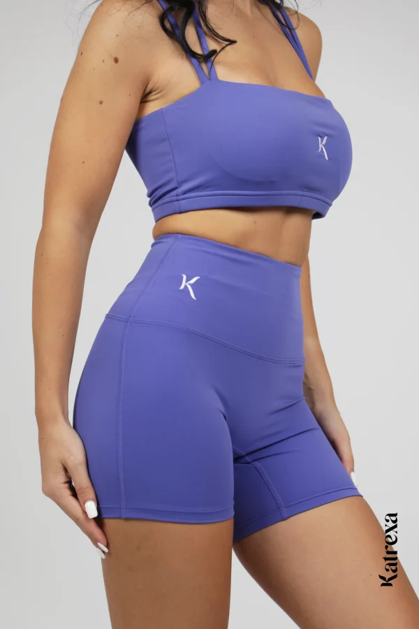 Fitness Two-Piece Set