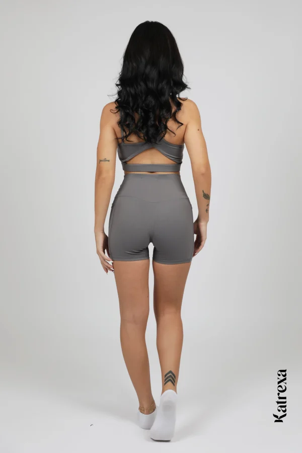 Fitness Two-Piece Set