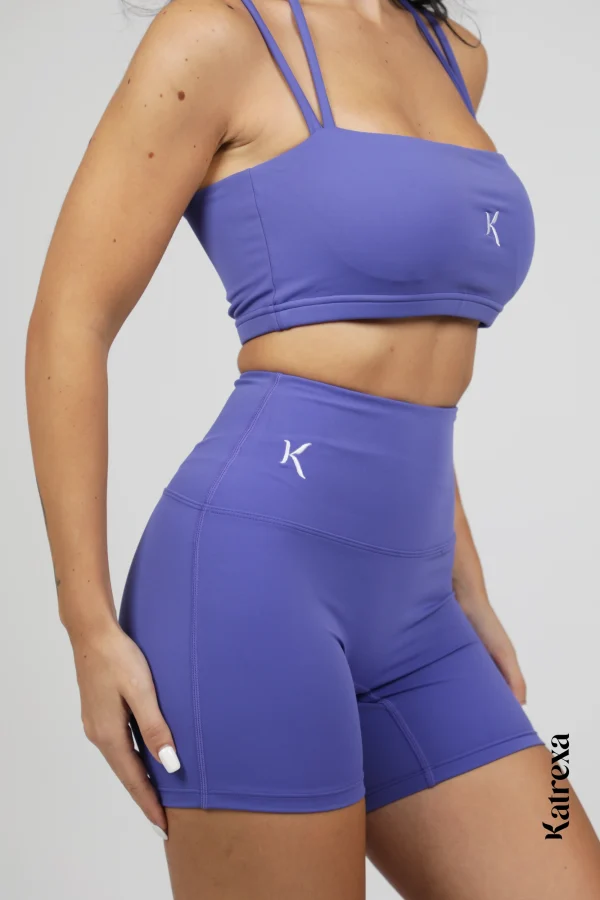 Fitness Two-Piece Set