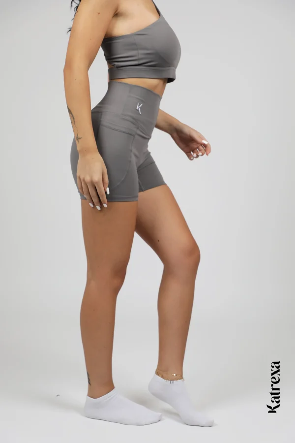 Fitness Two-Piece Set