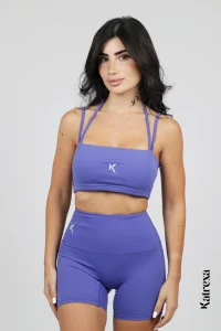 Fitness Two-Piece Set